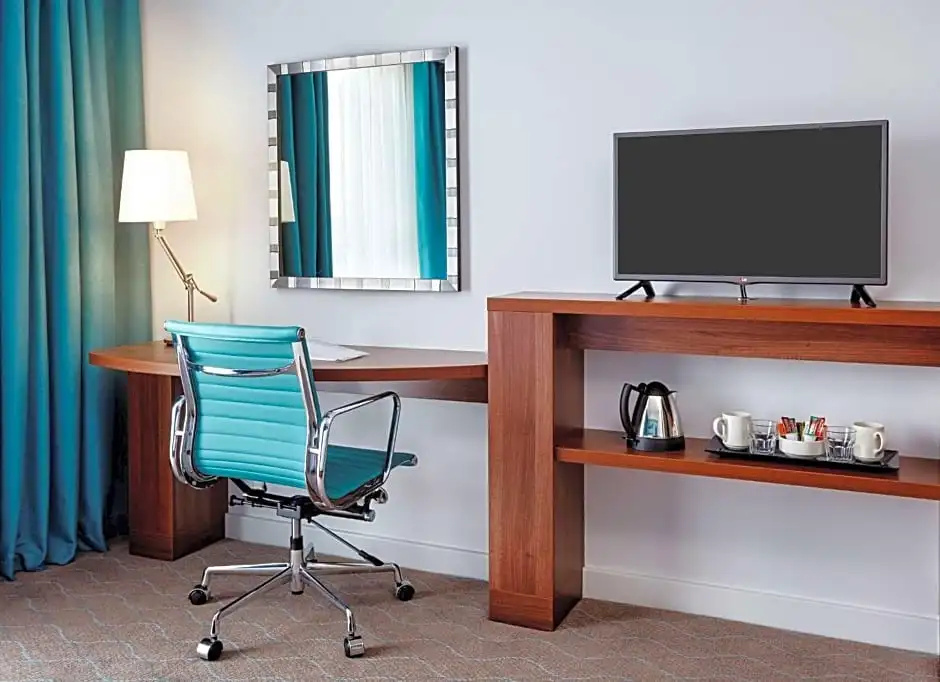 Hampton by Hilton Bournemouth - Chambres