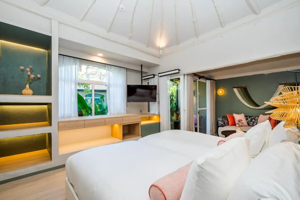 Davinia Resort Hua Hin - Général