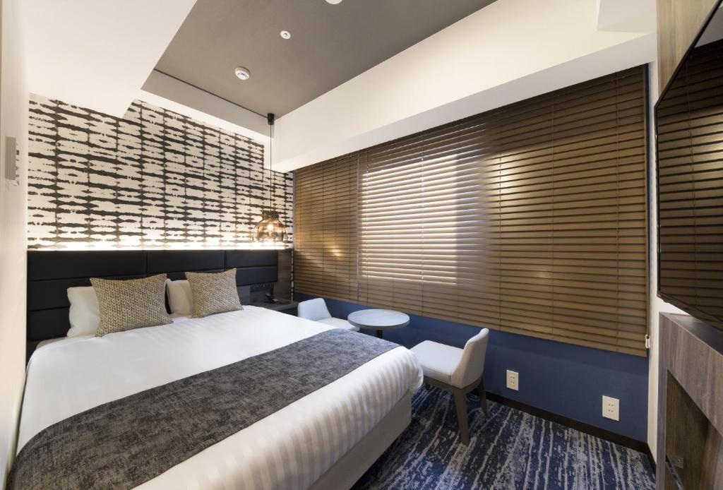 Quintessa Hotel Sapporo Susukino 사진 4