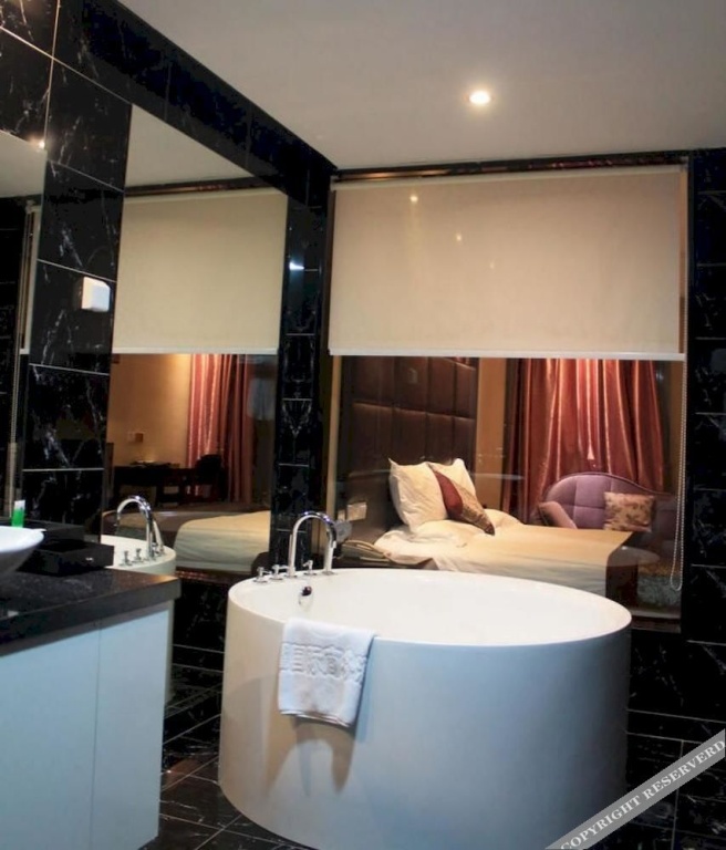 Suzhou Xingyao International Hotel