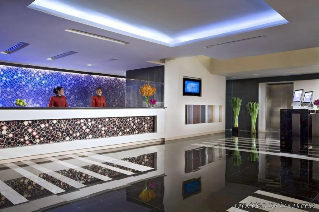 Citadines Sukhumvit 23 Bangkok - Général