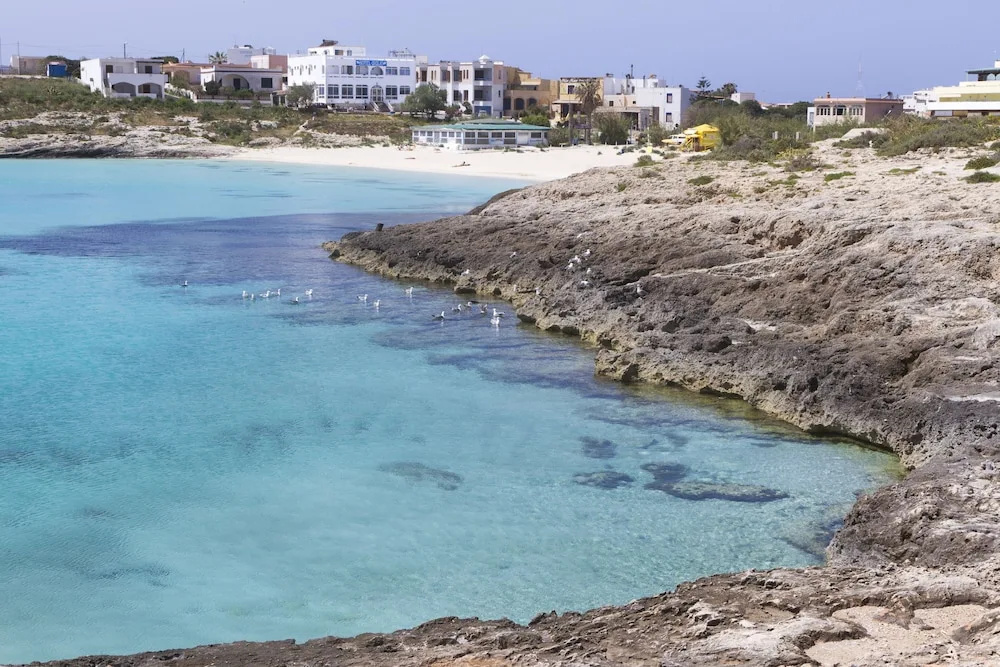 Beach & Waterfront