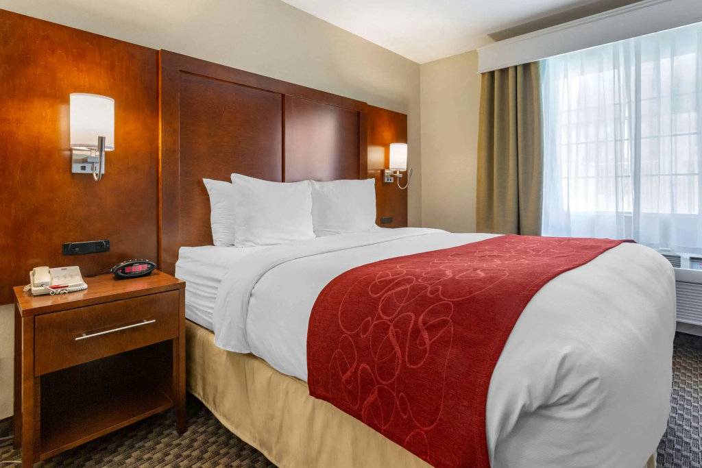 Spark by Hilton Tempe Phoenix Airport - Général