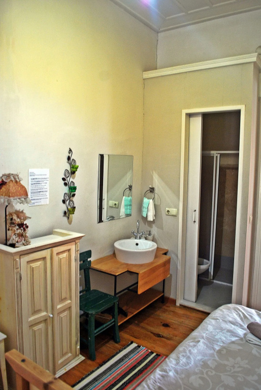 Eolya Guest House - фото 10