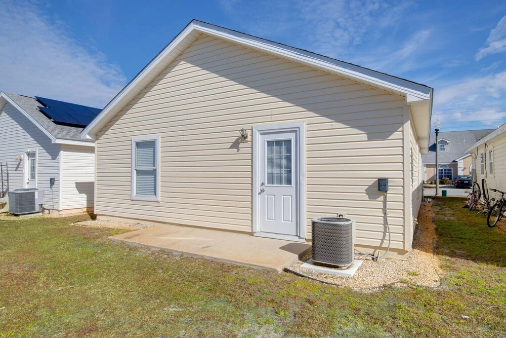 145 Seagrass Way - Sea Forever by Blue Swell