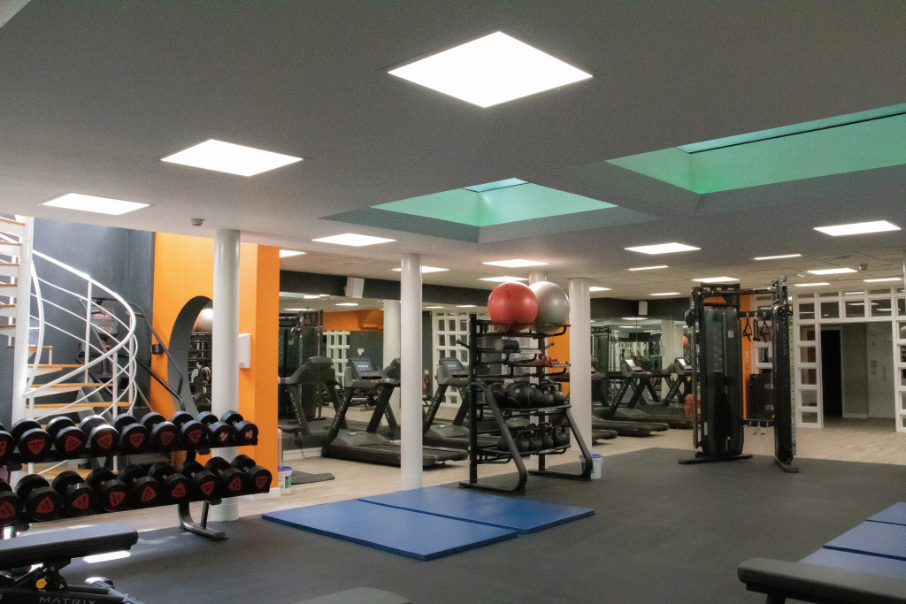 Manor of Groves Hotel, Golf & Health Club - Général