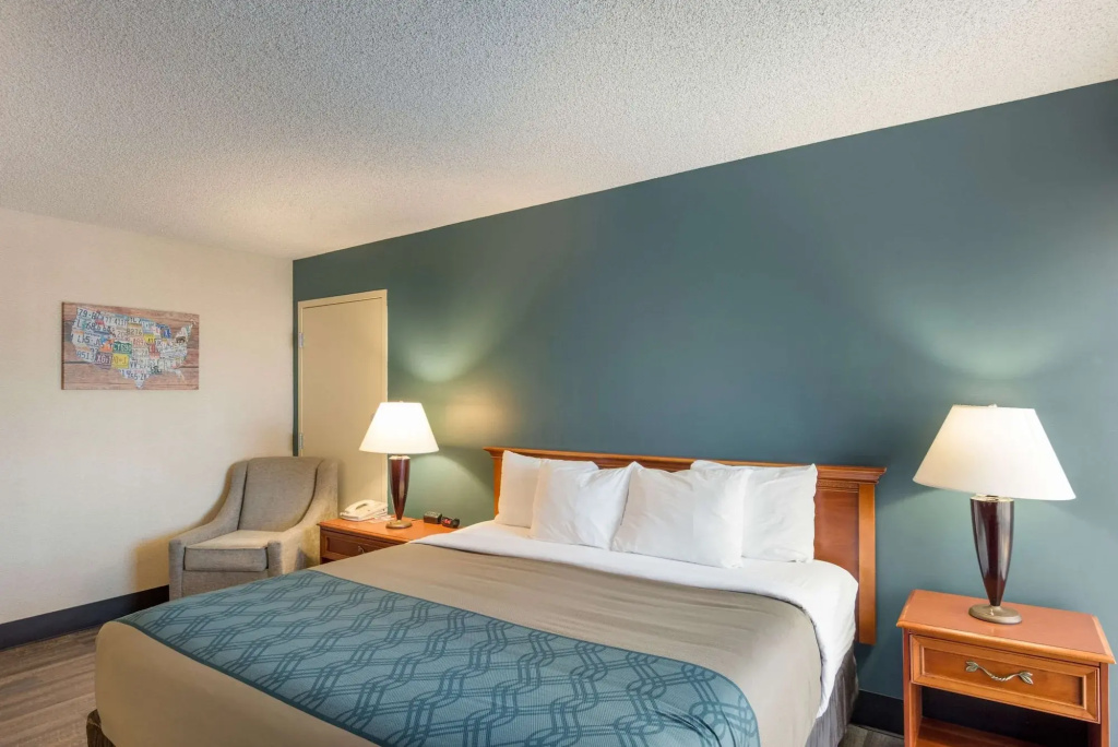 Hotel photo 6