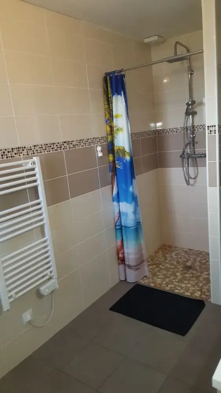 Afficher la photo 8 — Chambres dans maison cosy proche Besançon