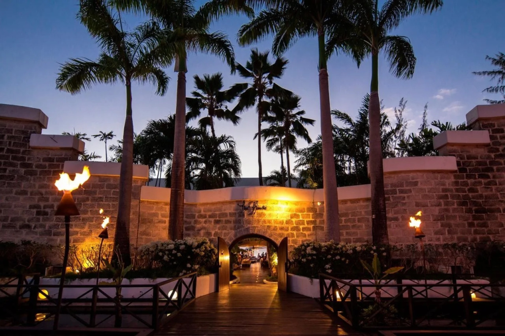 The House, An Autograph Collection All-Inclusive Resort - Adults Only
