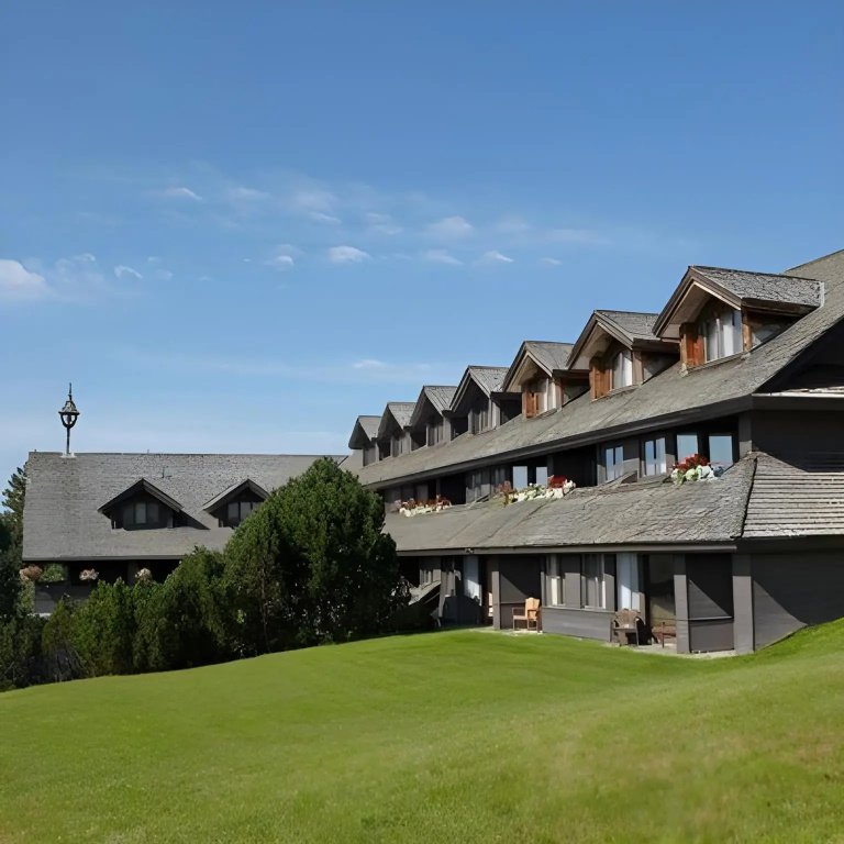 von Trapp Family Lodge & Resort