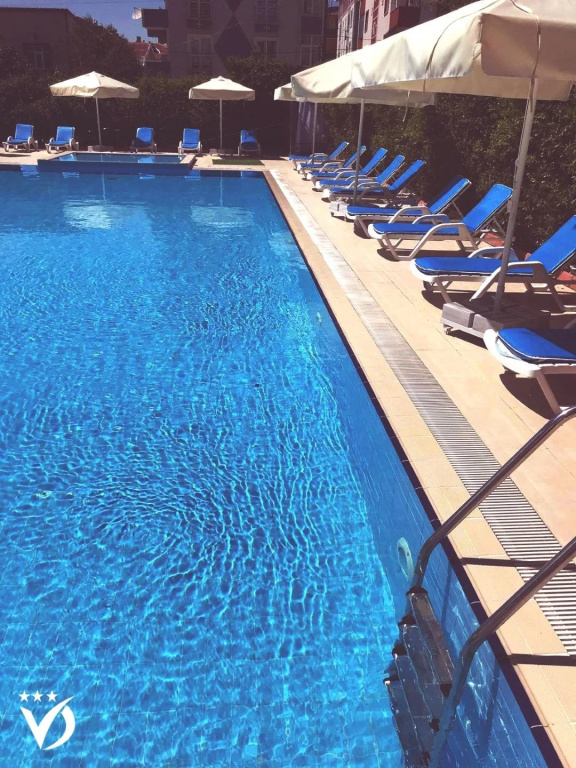 Pasha Hotel Cerkezkoy - Général