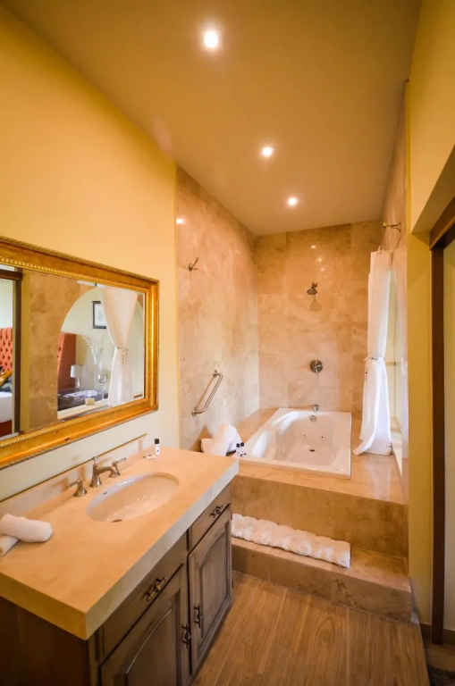 Casa del Jardin Aguascalientes - Chambres