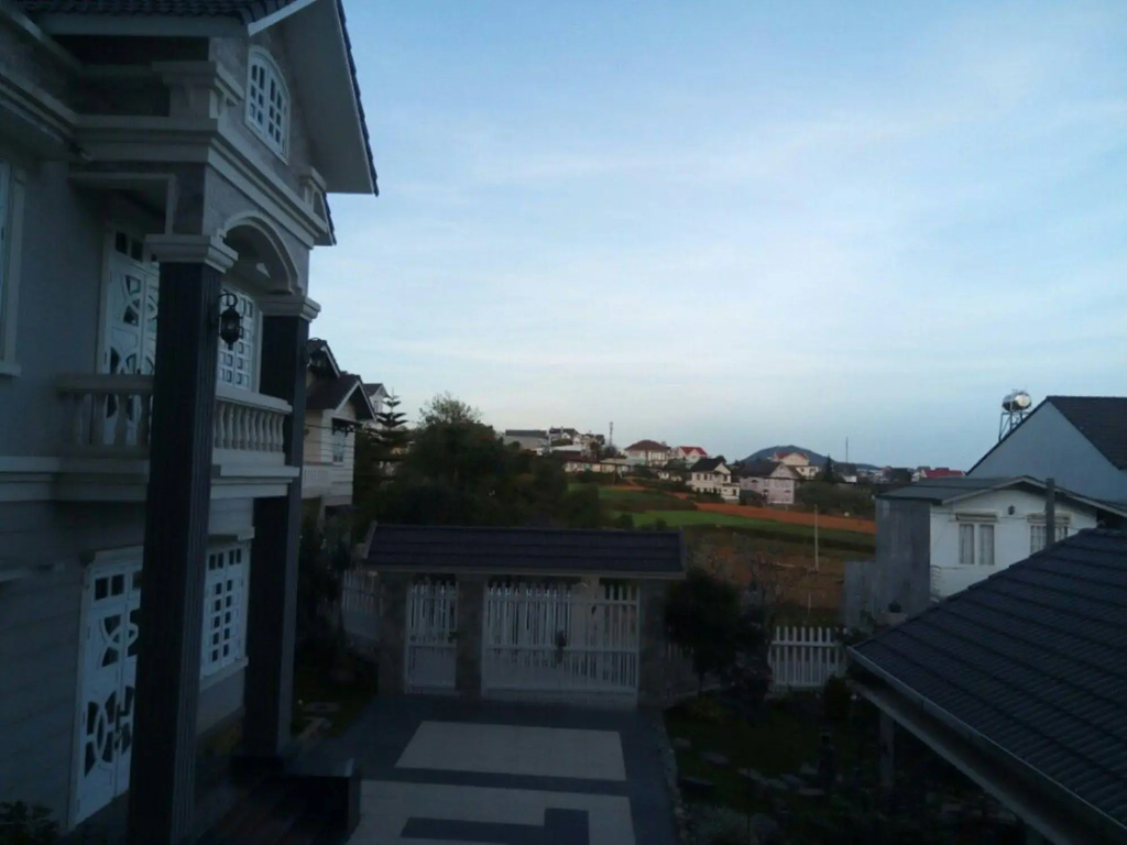 Anada Serviced Apartments In Dalat