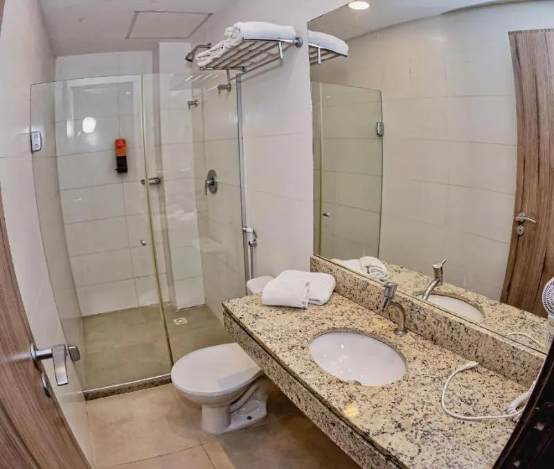 B Hotel - Chambres