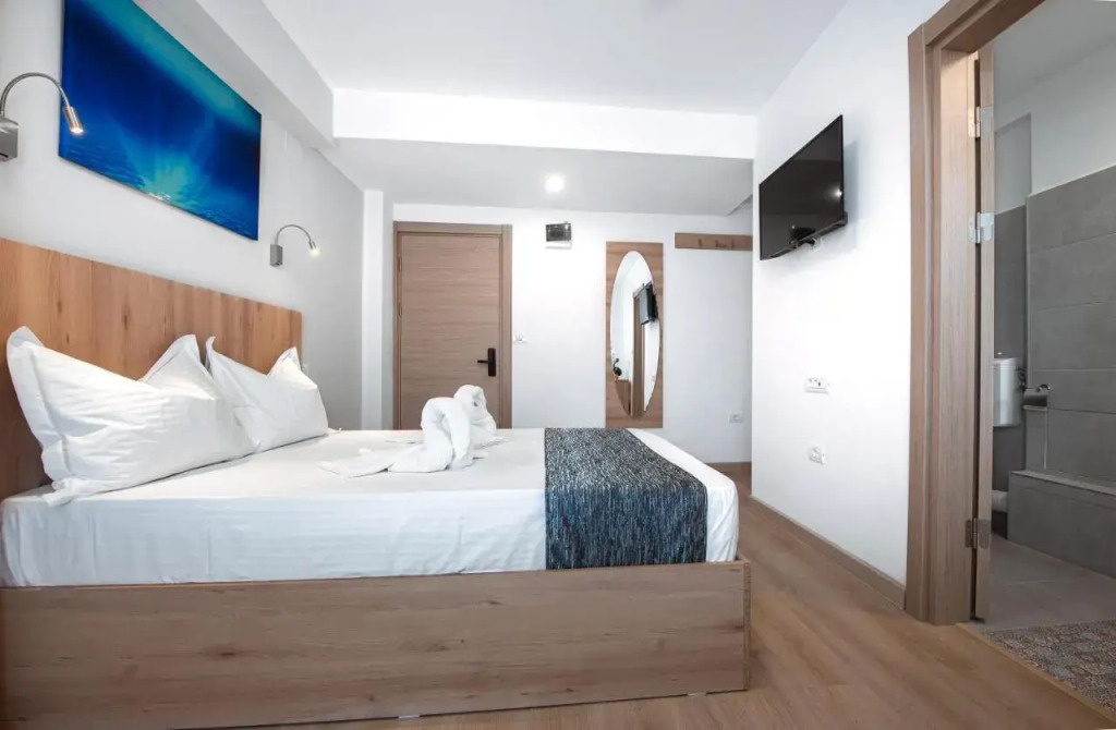 Hotel photo 13