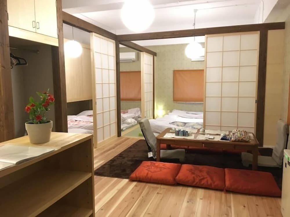Life House Shinsaibashi Osaka Castle 사진 3