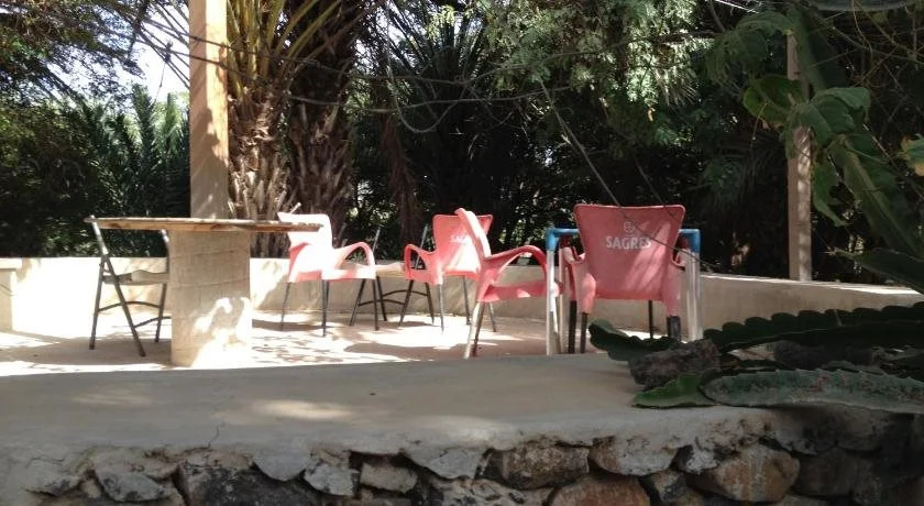 Villa Morabeza Guest House