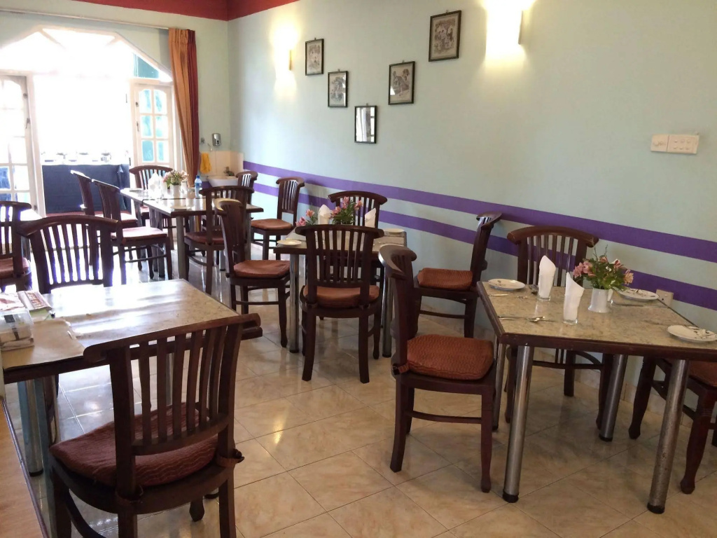 Binota Hotel - Général