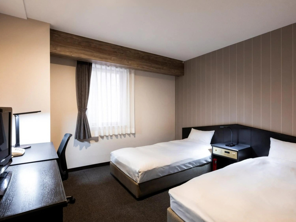 Business Inn Norte 2 - Général