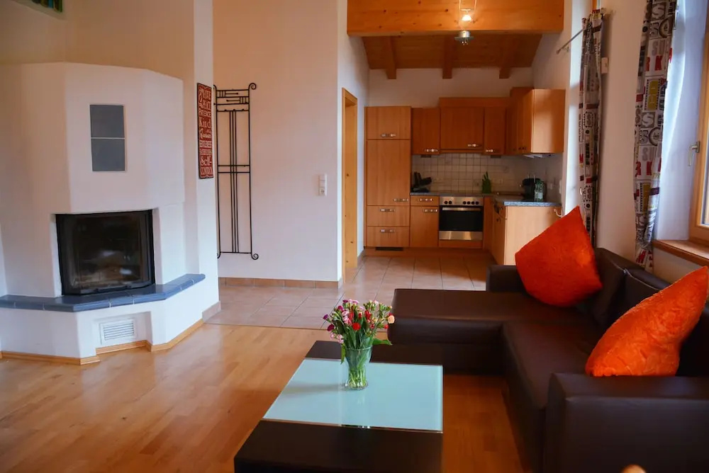 Haus Carina- Absolute Active Resort - Chambres