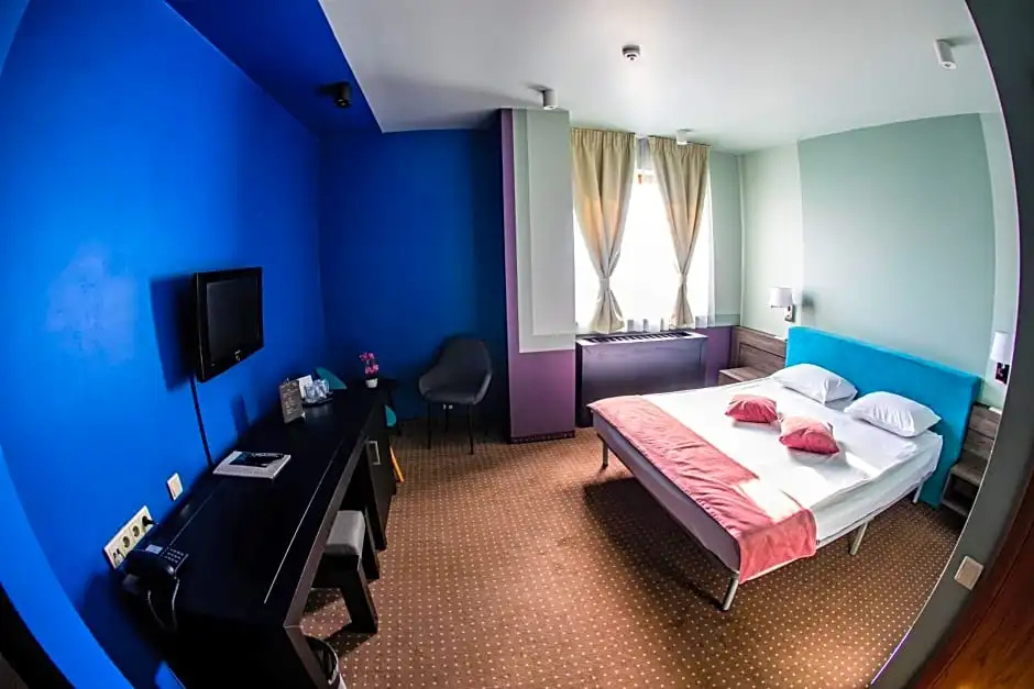 Hotel Arena - Chambres