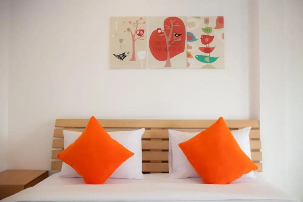 Meesuk ChiangRai Hotel, SHA Certified - Chambres