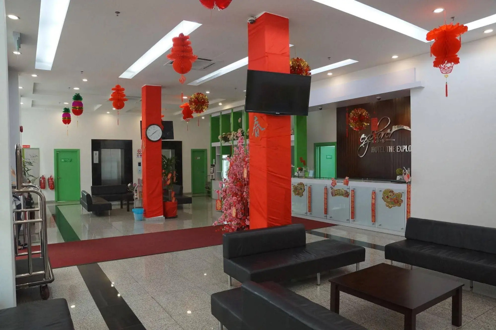 Hotel photo 44