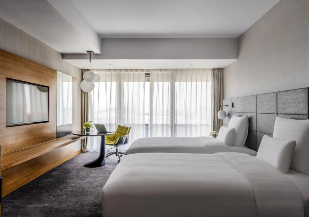 Pullman Baotou — фото 2