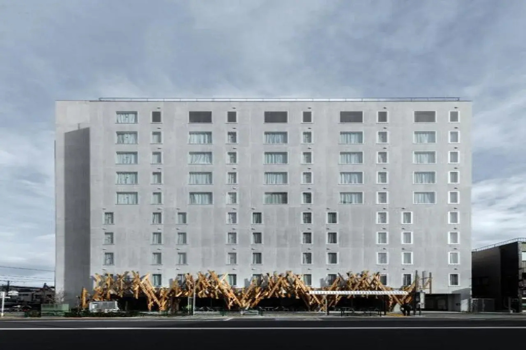 Hotel photo 24