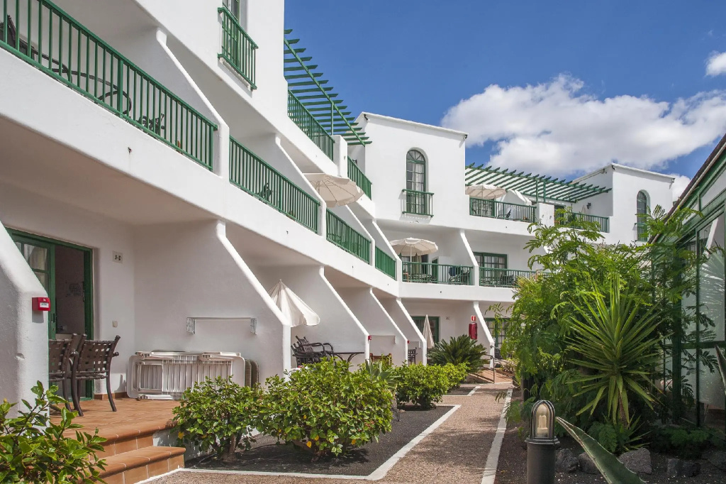 Club Del Carmen