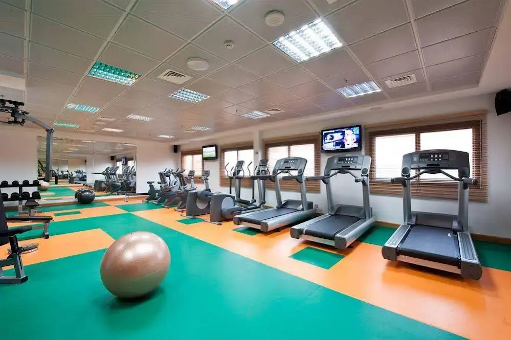 Al Nawras Hotel Apartments - Général