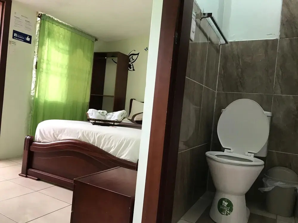 Hotel photo 7