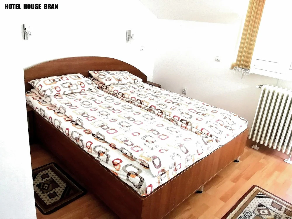 Hotel House Bran - фото 7