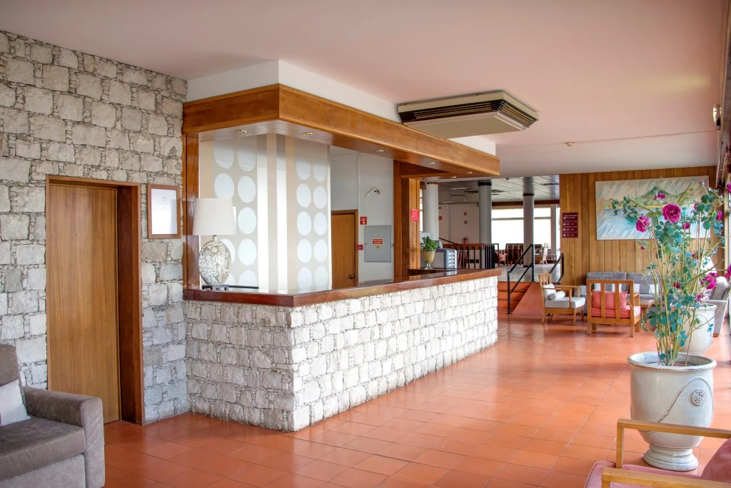 Hotel Praia Dourada - Général