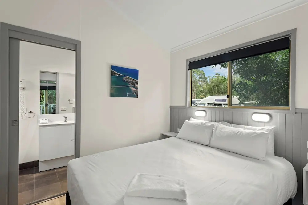 Discovery Parks - Lane Cove by null