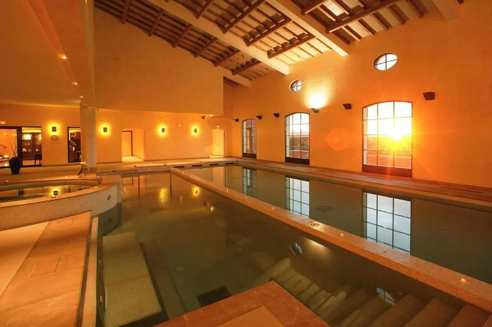 Voir la photo 1 — Apartment in La Motte Near Golf Course