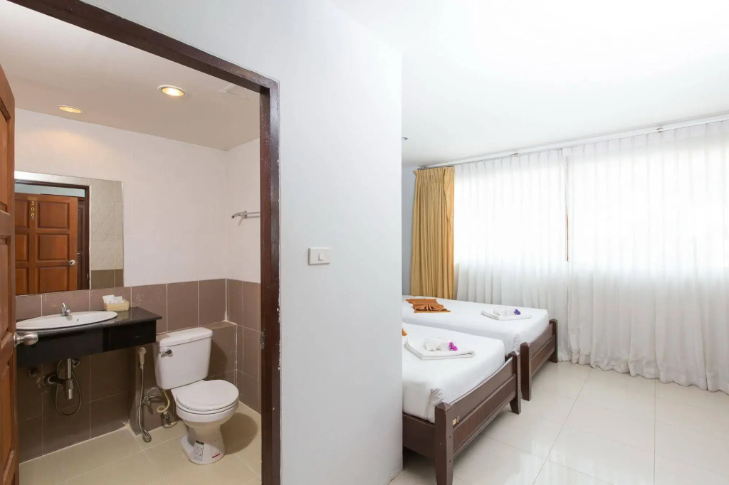 Hotel photo 6