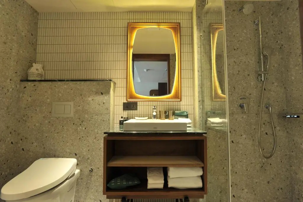 Provintia Hotel - Chambres
