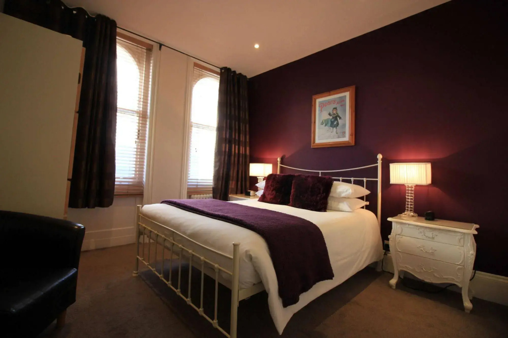 Hotel photo 10
