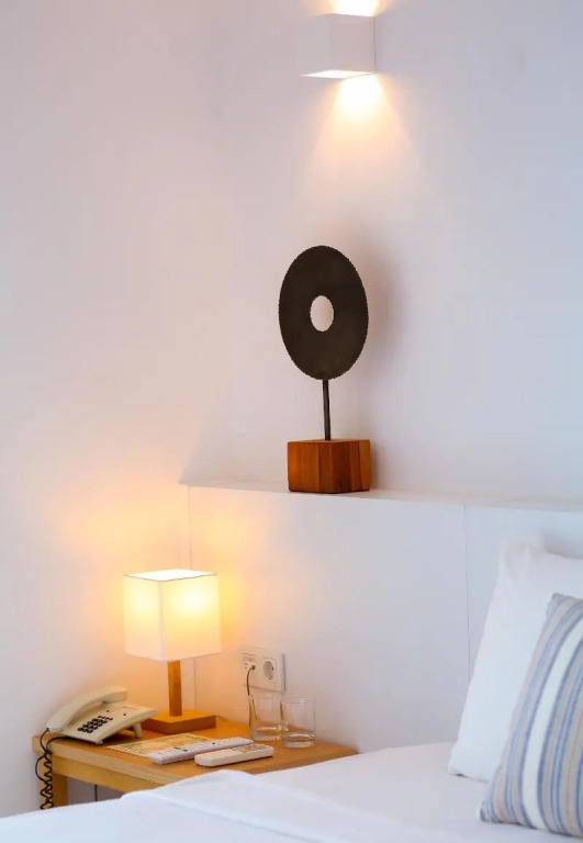 Dias Hotel — фото 6