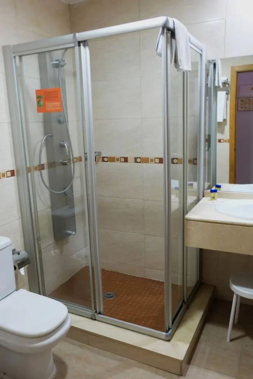 Hotel Plaza Alaquas - Chambres