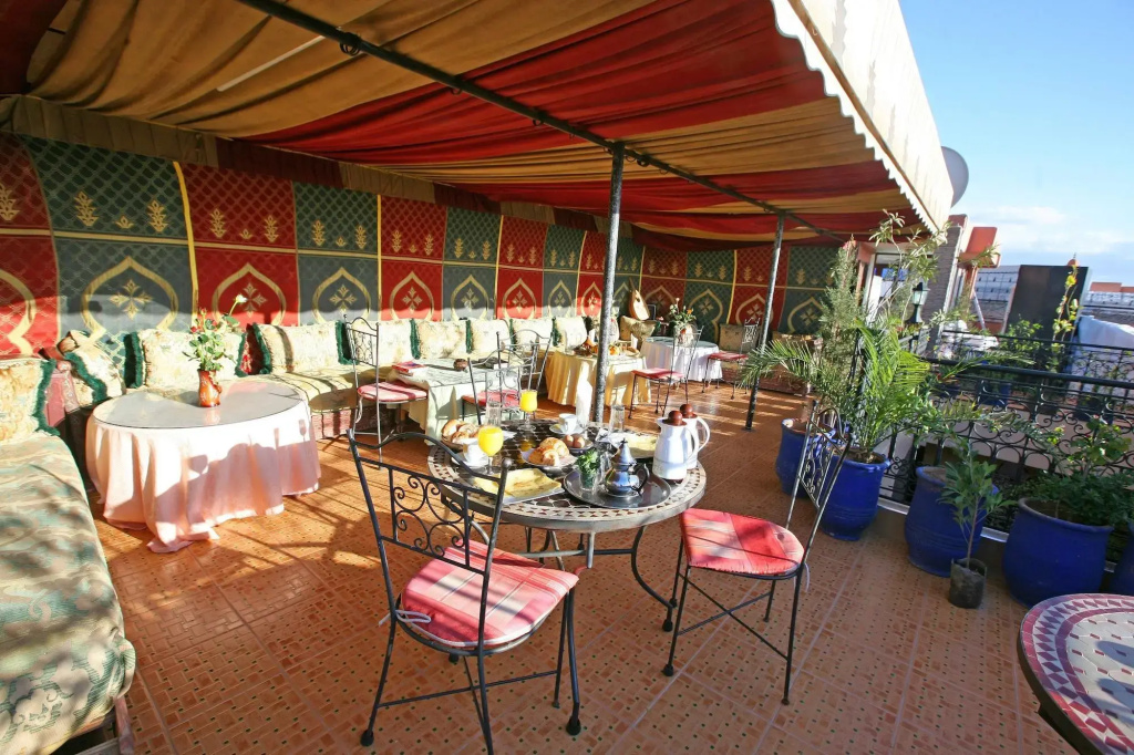 Hotel photo 19