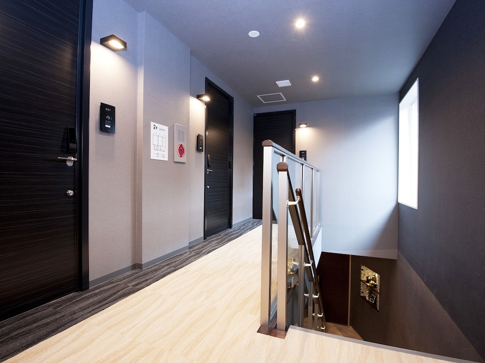 Vicoletto Inn Hakata Sumiyoshi 사진 17