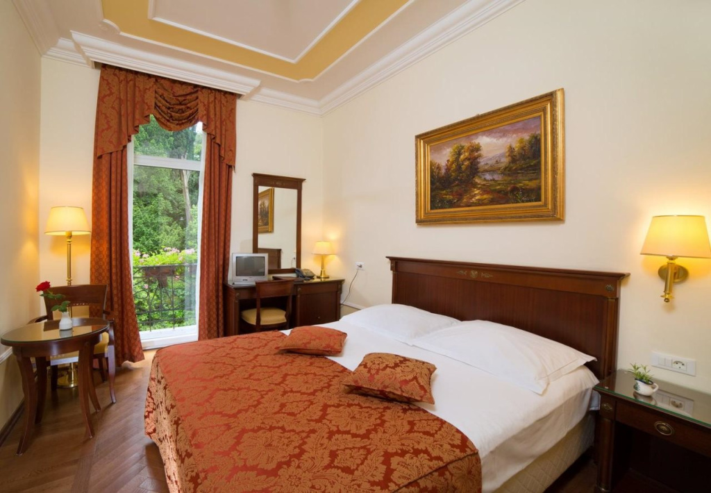 Amadria Park Hotel Agava - Général