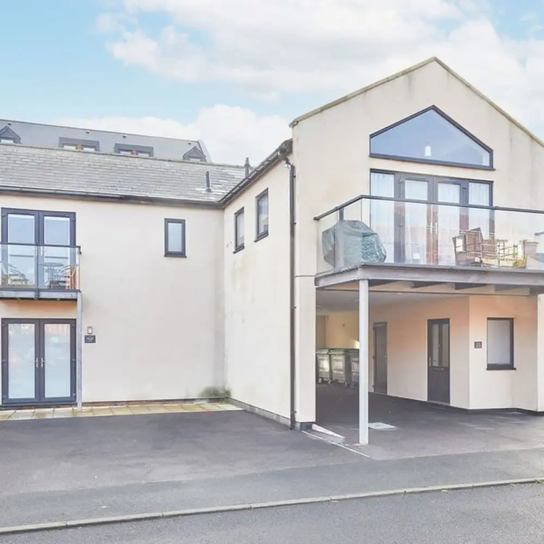 Host Stay Welton View