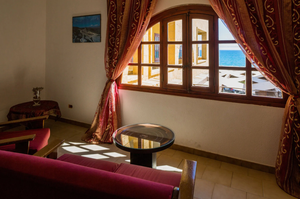 La Rosa Hotel - Selinunte - Général