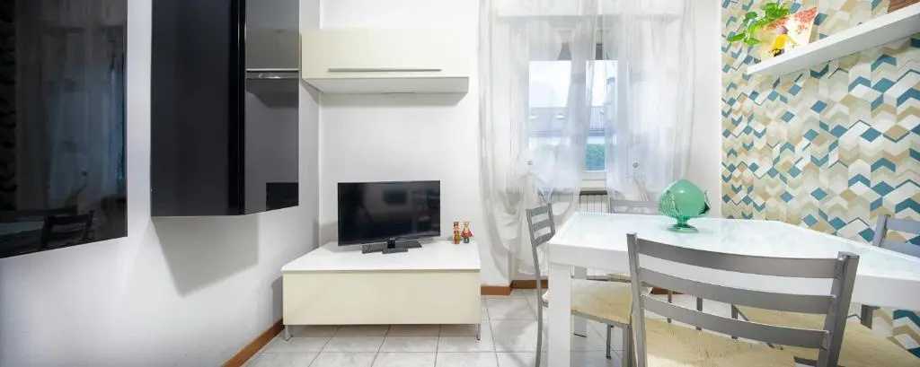 Civico1 Apartment