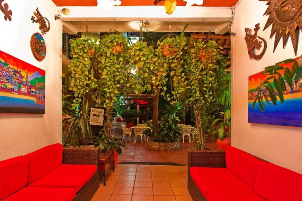 Hotel Posada de Roger - Near Los Muertos Beach - Général