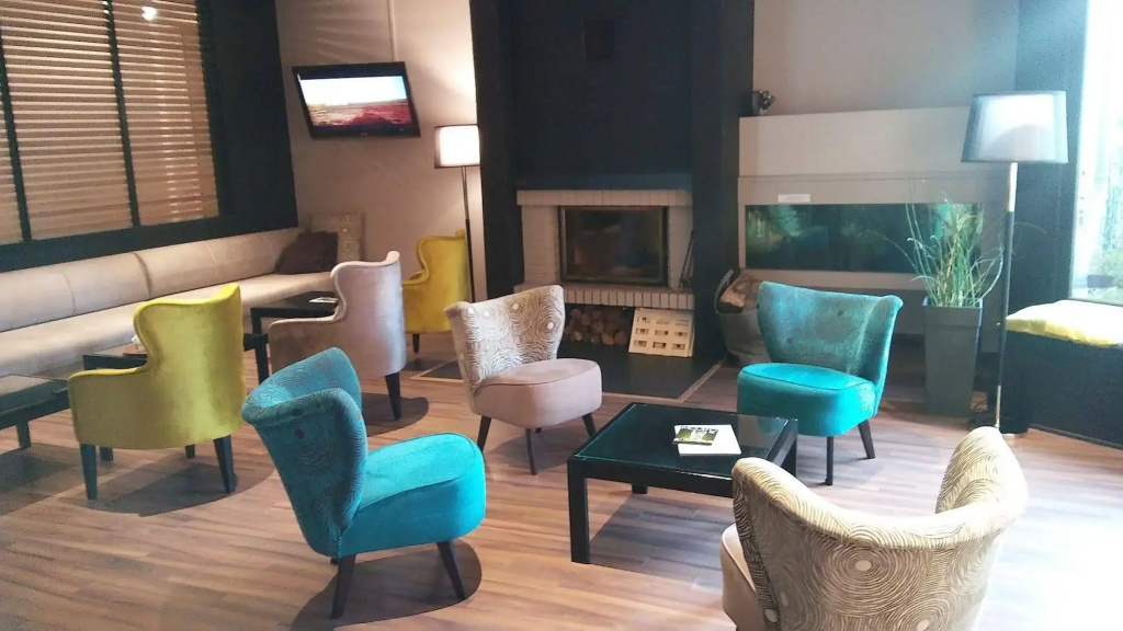 Hotel photo 16