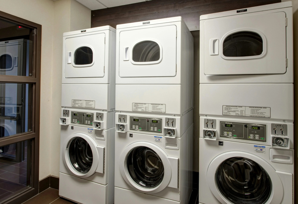 Hampton Inn & Suites by Hilton Halifax - Dartmouth - Général